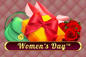 Арт слота Women's Day